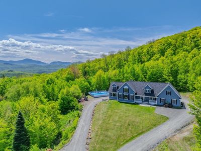 25 Sugarwood Lane, Littleton, NH, 03561
