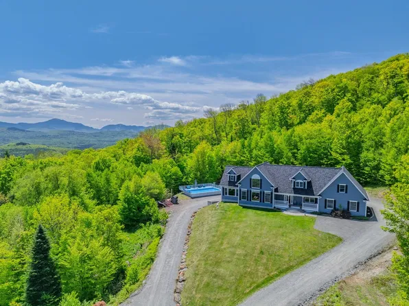 25 Sugarwood Lane, Littleton, NH 03561