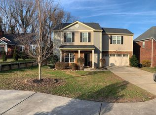 7111 Ramsgate Rd, Charlotte, NC 28270