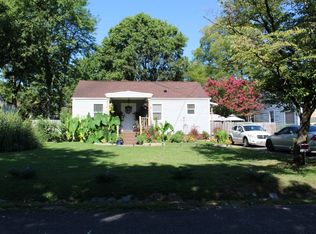 1030 Horseshoe Dr, Nashville, TN 37216