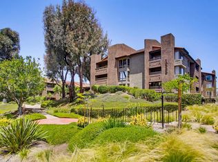 Mission Ridge, San Diego, CA 92108