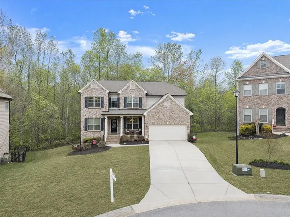 3840 Pleasant Woods Dr, Cumming, GA 30028