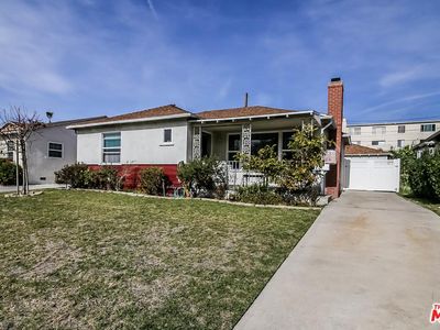 1425 E Maple St, Glendale, CA, 91205