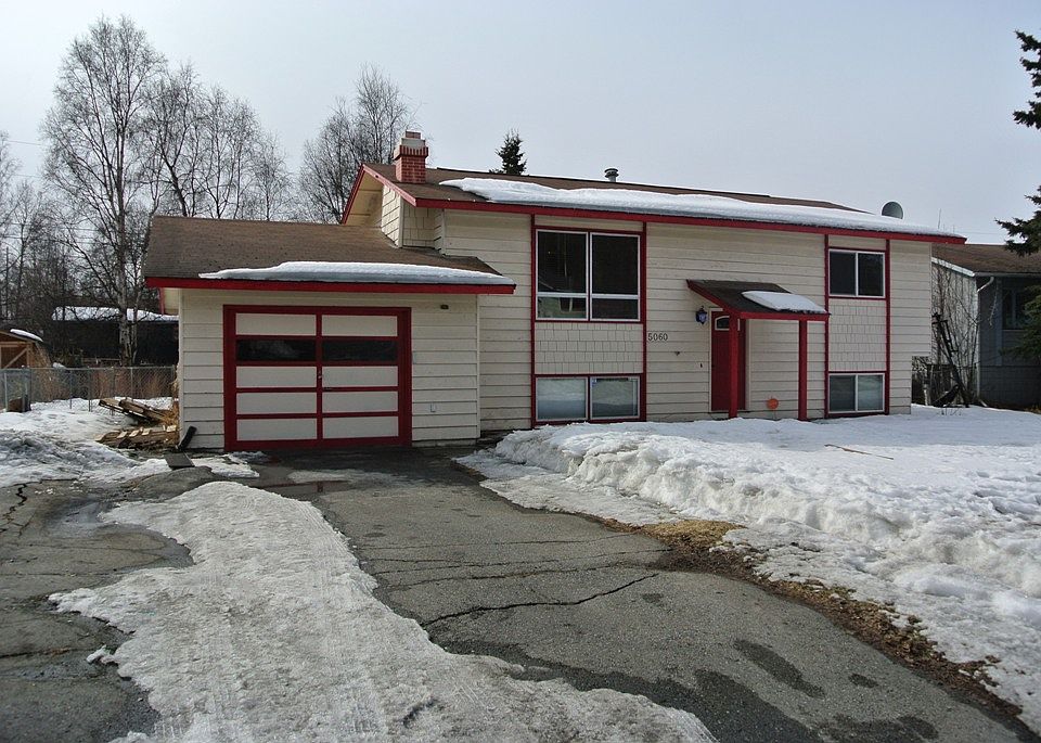 Anchorage REMAX real estate