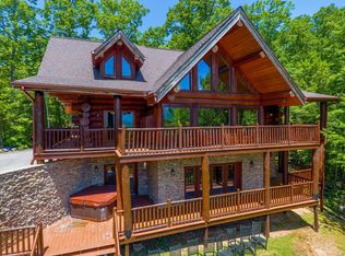 315 Whippoorwill Ridge Rd #14, Gatlinburg, TN 37738