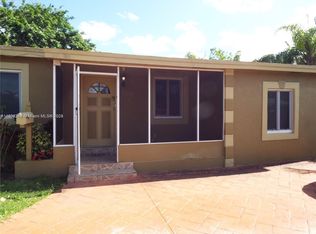 2510 Wiley St, Hollywood, FL 33020