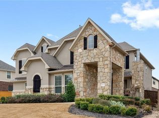 4208 Privacy Hedge St, Leander, TX 78641