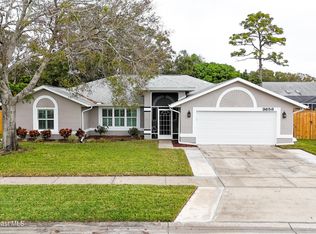 3658 Whisperwood Cir, Melbourne, FL 32901