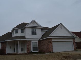 1316 Richland Dr, West Memphis, AR 72301
