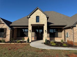 912 Acclivis Cir, Newcastle, OK 73065