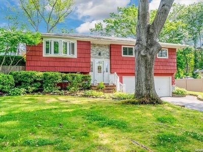 15 Terrace Drive, Huntington Station, NY, 11746