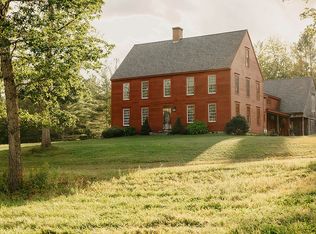 3518 Greenwich Rd, Hardwick, MA 01082