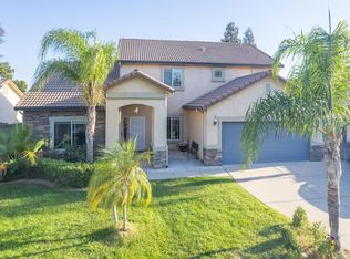 2213 E Katherine Ave, Fowler, CA 93625