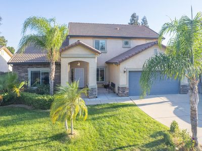 2213 E Katherine Ave, Fowler, CA, 93625
