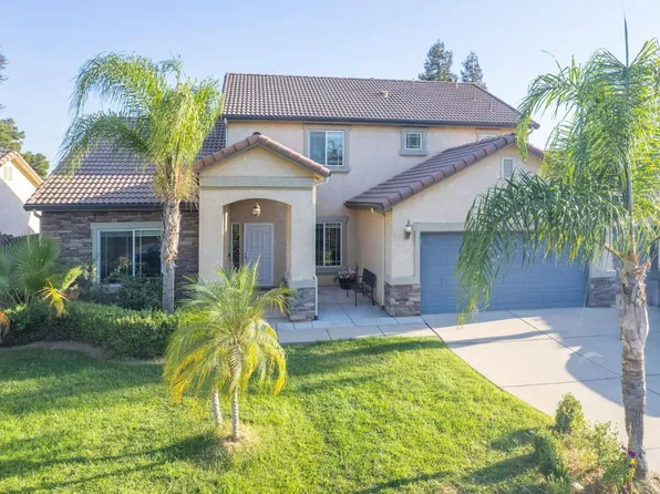 2213 E Katherine Ave, Fowler, CA 93625