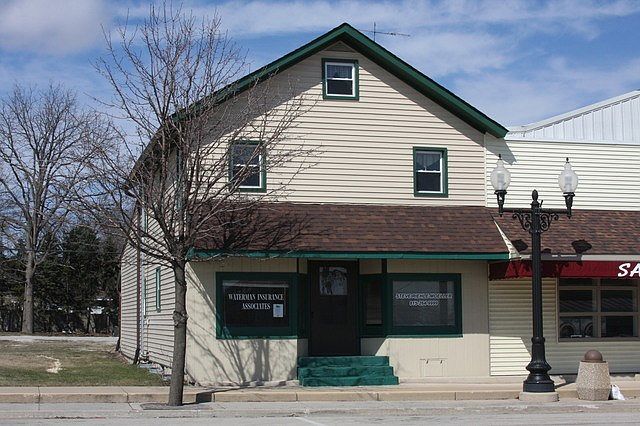 1st image of 216 W Lincoln Hwy #B