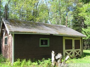 45843 Big Balsam Camp Rd, Bovey, MN 55709