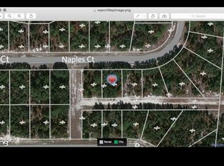 435 Naples Ct, Poinciana, FL 34759