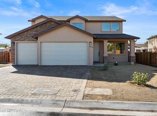 3614 Oakridge Dr, Sparks, NV 89436