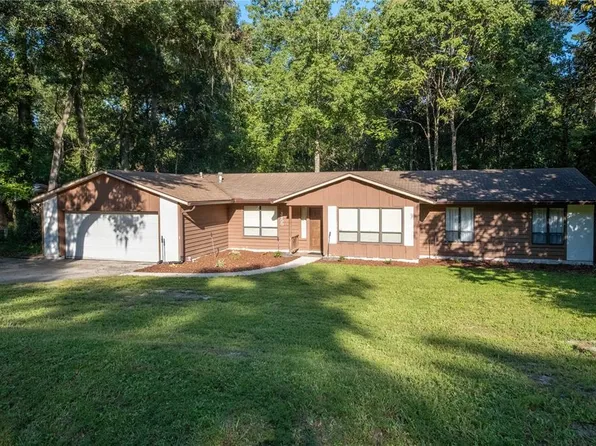 3455 NW 30TH BOULEVARD, GAINESVILLE, FL 32605