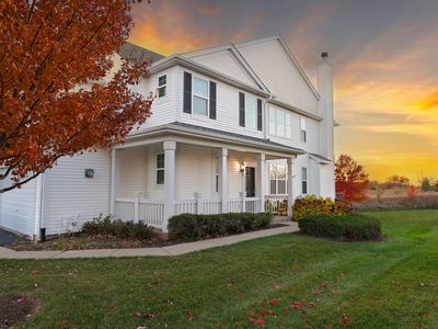 2930 Glacier Way UNIT A, Wauconda, IL, 60084