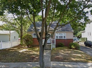 107 Laurel Ave, Glassboro, NJ 08028