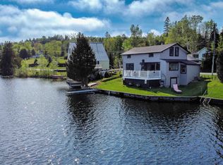 3310 Route 2 W, West Danville, VT 05873