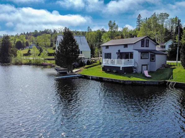 3310 Route 2 West, Danville, VT 05873