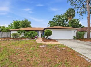 8307 VALLEJO PLACE, TAMPA, FL 33614
