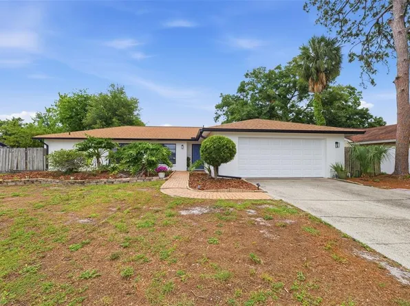 8307 VALLEJO PLACE, TAMPA, FL 33614