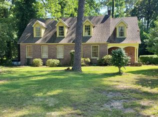 148 Belmont Dr, Thomasville, GA 31792