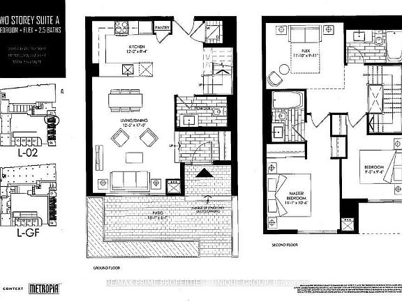 2nd image of 106 Varna Dr #109