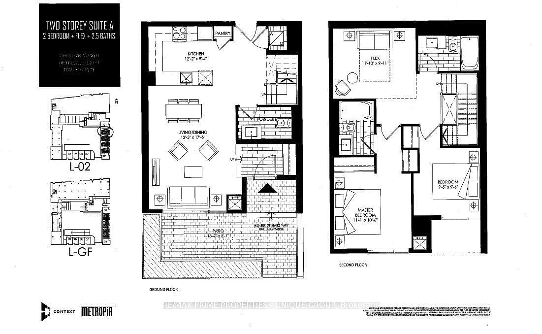 Photo 2 of 16 - 116 Varna Dr - Toronto, ON Building Photo - 116 Varna Dr