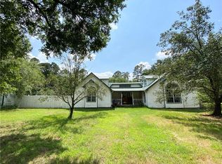 1801 Nells Way, Mansfield, AR 72944