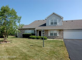 13933 Hunt Club Ln, Plainfield, IL 60544