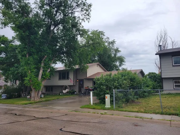 817 Rodeo St, Gillette, WY 82718