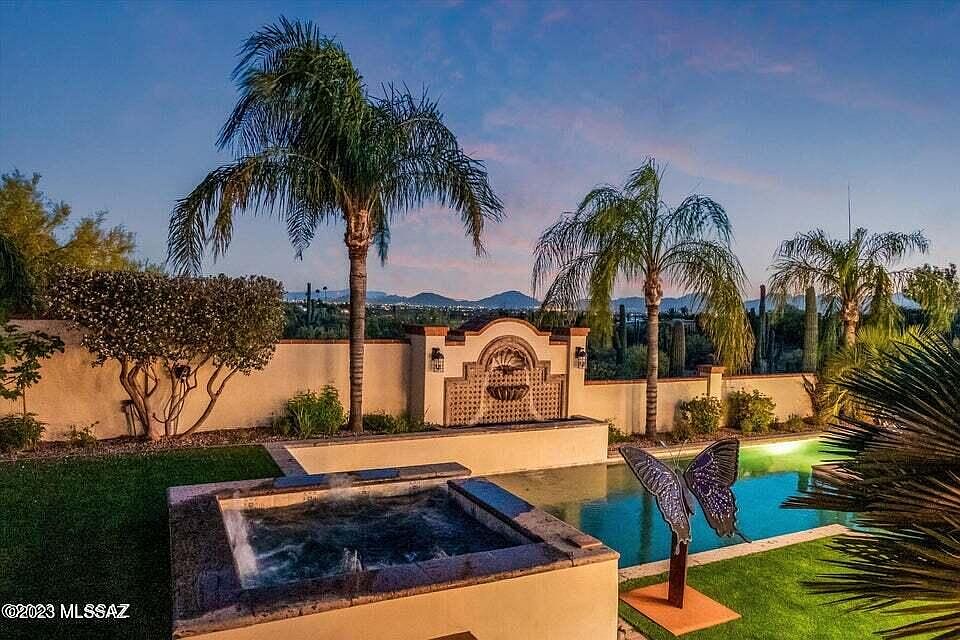1st image of 4820 N Camino Escuela