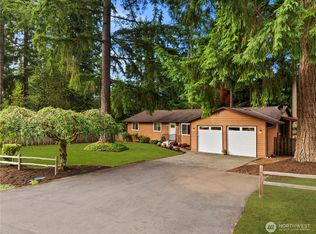 22012 Villa Dr, Snohomish, WA