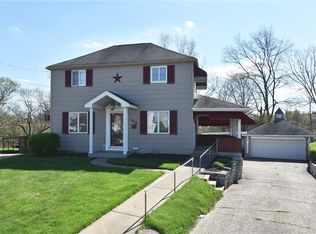 636 Grandview Ave, Clairton, PA