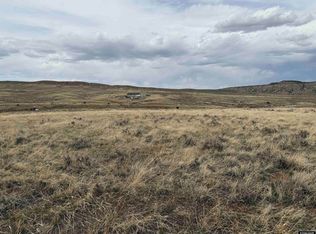 Lot 18, Sage Valley Subdivision, Thermopolis, WY 82443