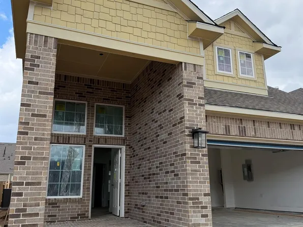 2315 Garden Arbor, Tomball, TX 77375