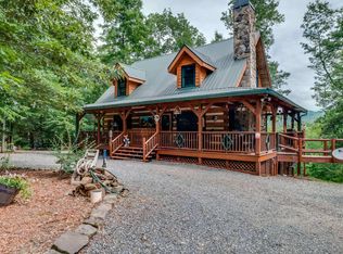 80 Crooked Ln, Murphy, NC 28906