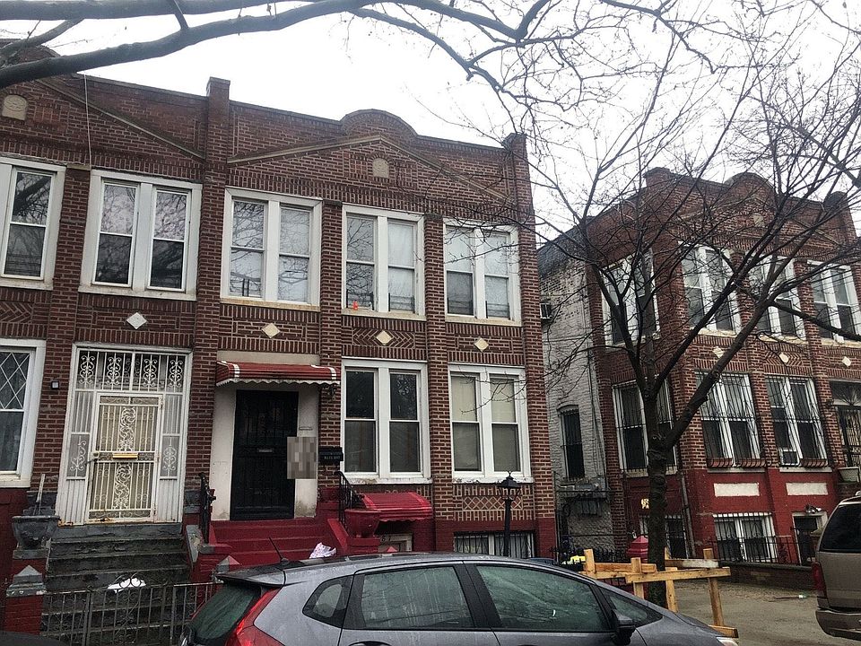 587 Miller Ave, Brooklyn, NY 11207 | Zillow