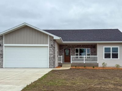 1016 Arbor Dr, South Sioux City, NE, 68776