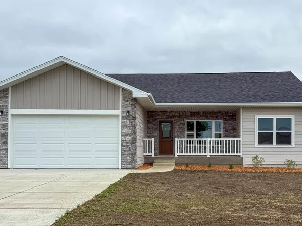 1016 Arbor Dr, South Sioux City, NE 68776