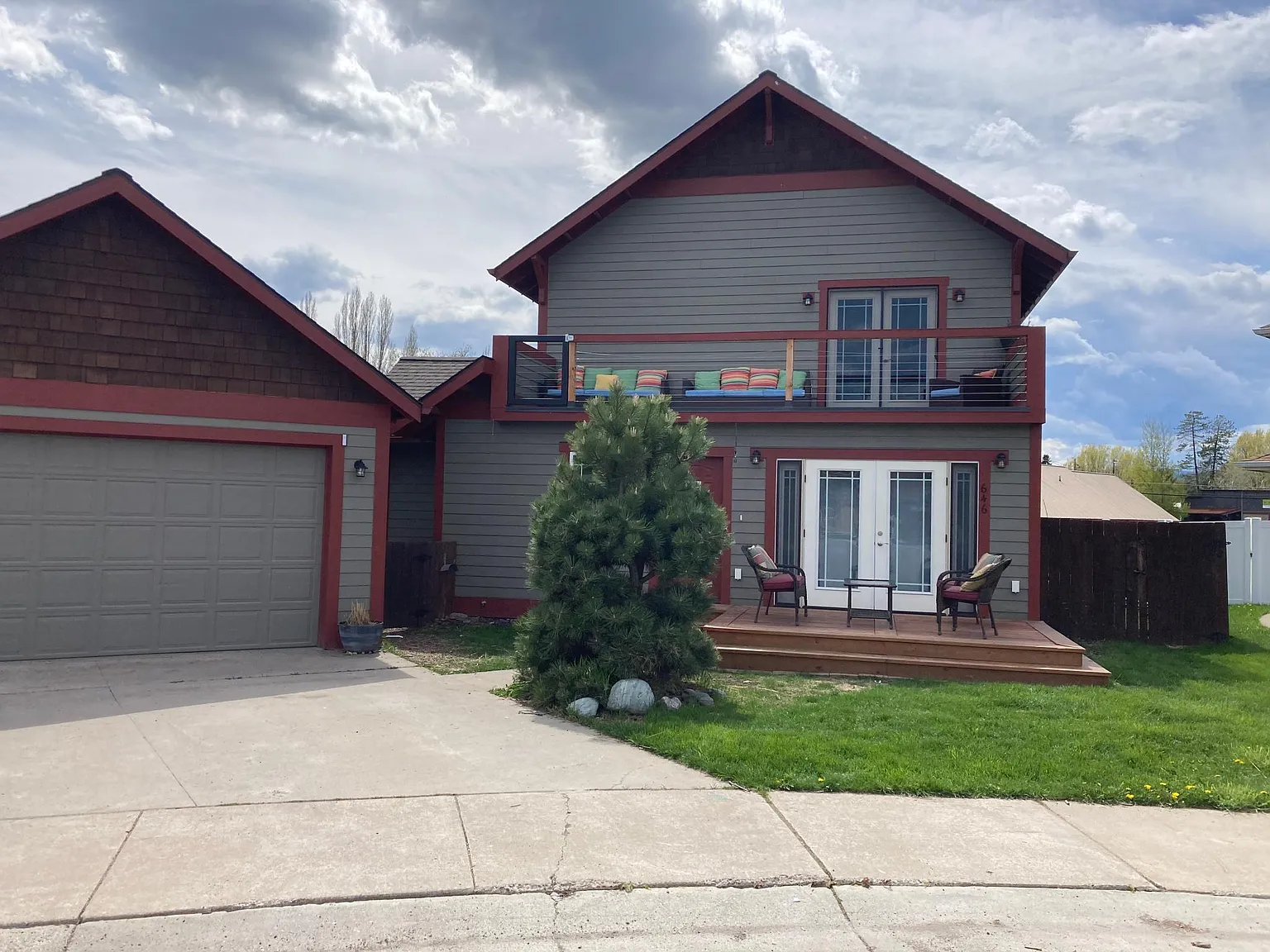 646 Copperwood Ct — Photo 2