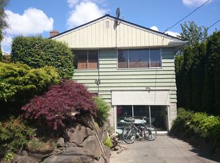8744 16th Ave NW, Seattle, WA 98117