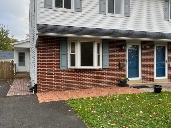 586A Olive St #A, Warminster, PA 18974