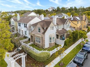 15 Globe Ln, Mission Viejo, CA 92694