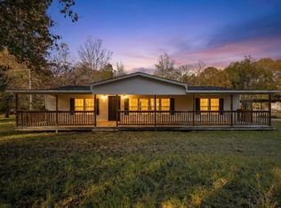 1205 W County Line Rd, Troup, TX 75789